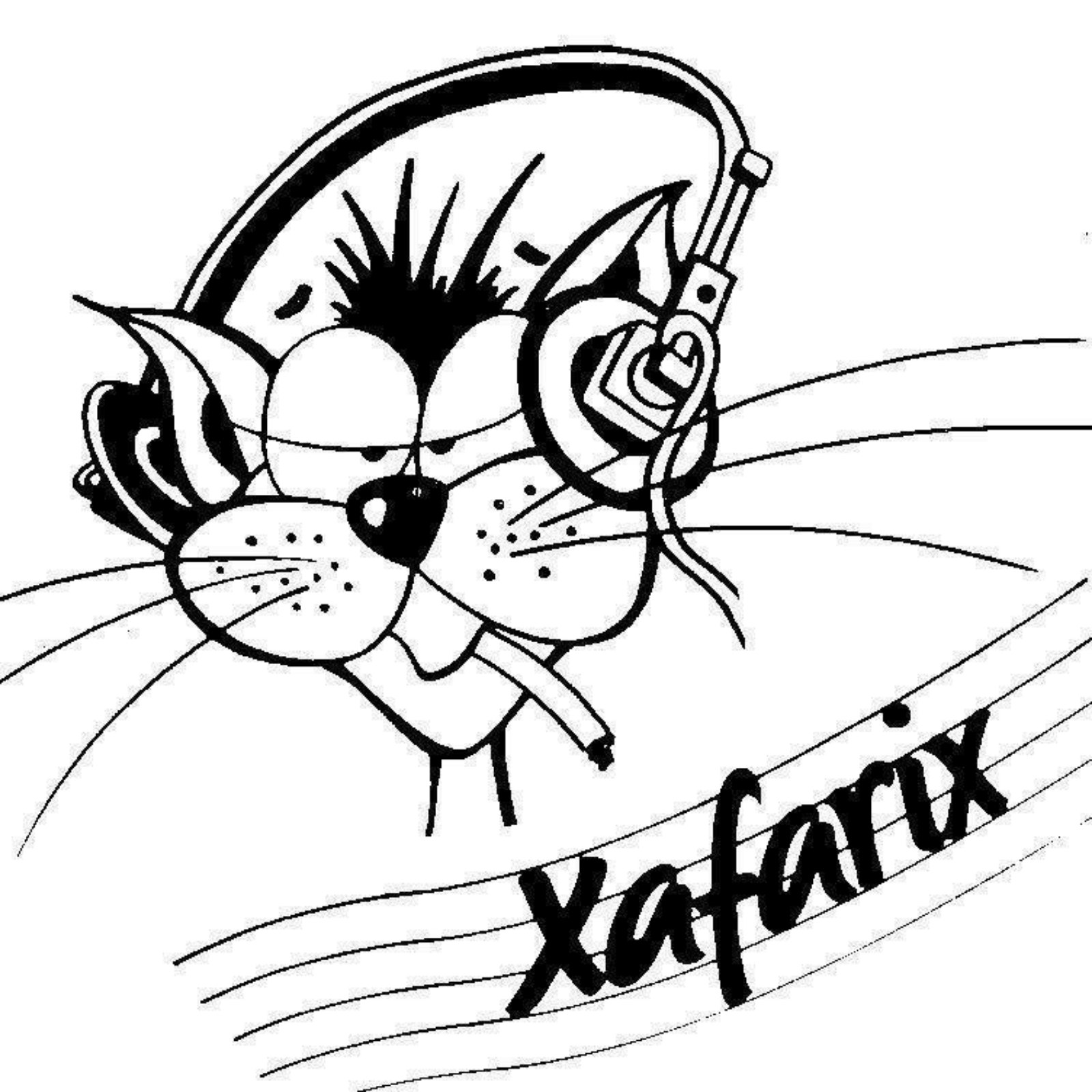 Xafarix
