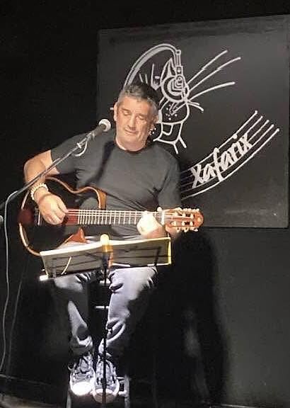 Fado by Pedro Urbano cover image