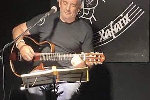 Fado by Pedro Urbano cover image