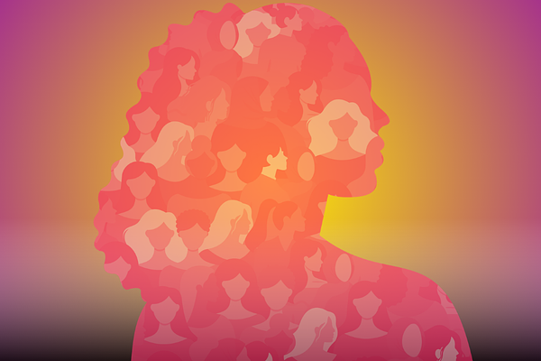 Women’s Day Special w/ Carmen Chraim cover image