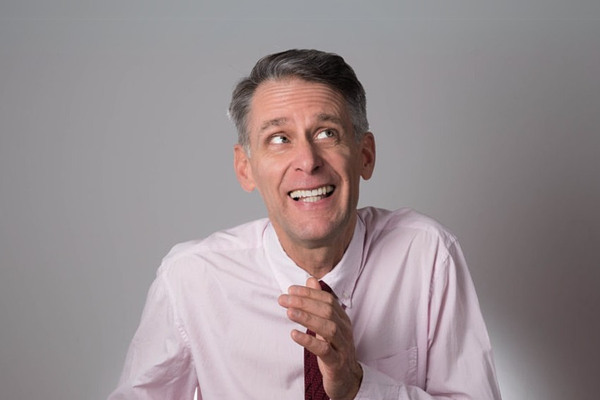 Scott Capurro: Live in Lisbon! cover image